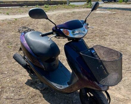 Хонда Другая, объемом двигателя 50 л и пробегом 0 тыс. км за 500 $, фото 8 на Automoto.ua