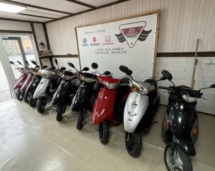 Хонда Другая, объемом двигателя 50 л и пробегом 0 тыс. км за 550 $, фото 2 на Automoto.ua