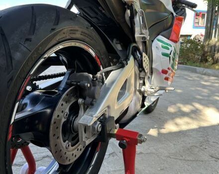 Хонда Інша, об'ємом двигуна 0.6 л та пробігом 0 тис. км за 4500 $, фото 5 на Automoto.ua