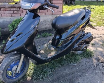 Хонда Другая, объемом двигателя 49 л и пробегом 0 тыс. км за 270 $, фото 7 на Automoto.ua