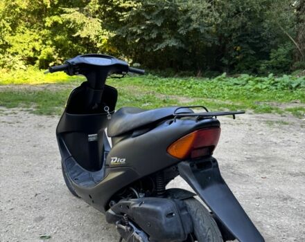 Хонда Другая, объемом двигателя 49 л и пробегом 0 тыс. км за 286 $, фото 3 на Automoto.ua