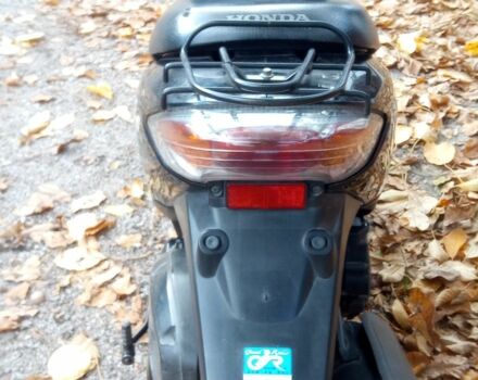 Хонда Інша, об'ємом двигуна 0 л та пробігом 0 тис. км за 252 $, фото 3 на Automoto.ua