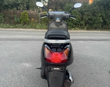 Хонда Інша, об'ємом двигуна 49 л та пробігом 0 тис. км за 606 $, фото 5 на Automoto.ua