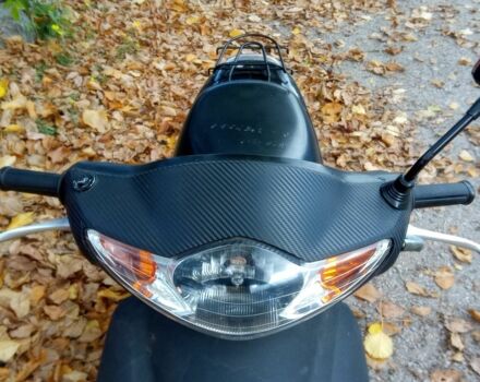 Хонда Інша, об'ємом двигуна 0 л та пробігом 0 тис. км за 252 $, фото 7 на Automoto.ua