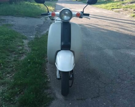 Хонда Другая, объемом двигателя 49 л и пробегом 0 тыс. км за 291 $, фото 2 на Automoto.ua