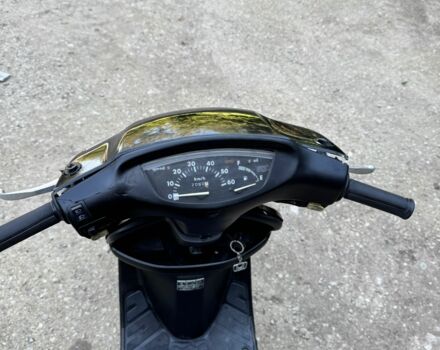 Хонда Другая, объемом двигателя 49 л и пробегом 0 тыс. км за 286 $, фото 6 на Automoto.ua