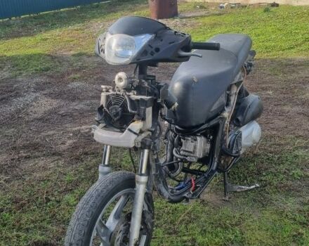 Хонда Інша, об'ємом двигуна 0.15 л та пробігом 0 тис. км за 8 $, фото 1 на Automoto.ua