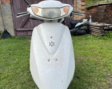 Хонда Інша, об'ємом двигуна 49 л та пробігом 0 тис. км за 410 $, фото 1 на Automoto.ua