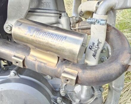 Хонда Інша, об'ємом двигуна 0.25 л та пробігом 0 тис. км за 3000 $, фото 5 на Automoto.ua