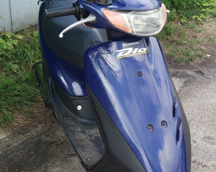 Хонда Другая, объемом двигателя 65 л и пробегом 0 тыс. км за 327 $, фото 4 на Automoto.ua