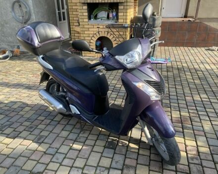 Хонда Другая, объемом двигателя 0 л и пробегом 0 тыс. км за 1450 $, фото 3 на Automoto.ua