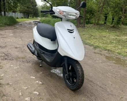 Хонда Другая, объемом двигателя 49 л и пробегом 0 тыс. км за 450 $, фото 16 на Automoto.ua