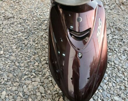 Хонда Інша, об'ємом двигуна 49 л та пробігом 0 тис. км за 548 $, фото 9 на Automoto.ua