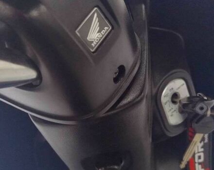 Хонда Другая, объемом двигателя 49 л и пробегом 0 тыс. км за 950 $, фото 7 на Automoto.ua