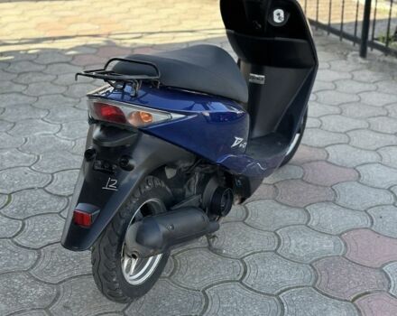 Хонда Другая, объемом двигателя 49 л и пробегом 0 тыс. км за 599 $, фото 4 на Automoto.ua