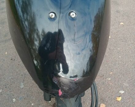 Хонда Інша, об'ємом двигуна 49 л та пробігом 0 тис. км за 415 $, фото 4 на Automoto.ua