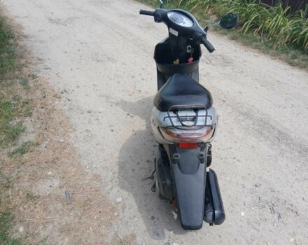 Хонда Другая, объемом двигателя 50 л и пробегом 0 тыс. км за 206 $, фото 5 на Automoto.ua