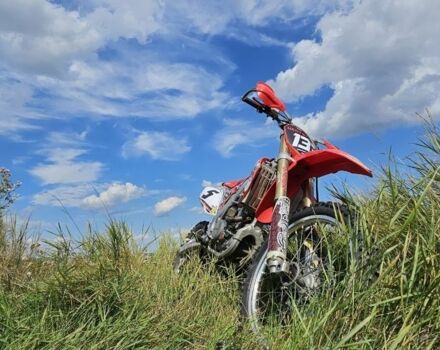 Хонда Інша, об'ємом двигуна 0.25 л та пробігом 0 тис. км за 3000 $, фото 1 на Automoto.ua