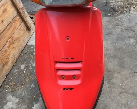 Хонда Другая, объемом двигателя 50 л и пробегом 0 тыс. км за 144 $, фото 5 на Automoto.ua