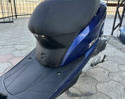 Хонда Другая, объемом двигателя 49 л и пробегом 0 тыс. км за 599 $, фото 9 на Automoto.ua