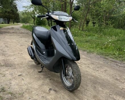 Хонда Другая, объемом двигателя 49 л и пробегом 0 тыс. км за 450 $, фото 21 на Automoto.ua