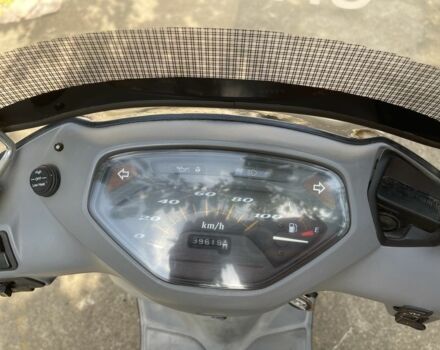 Хонда Другая, объемом двигателя 100 л и пробегом 0 тыс. км за 900 $, фото 6 на Automoto.ua