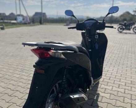 Хонда Другая, объемом двигателя 0.13 л и пробегом 0 тыс. км за 1300 $, фото 2 на Automoto.ua