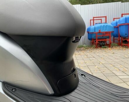 Хонда Другая, объемом двигателя 50 л и пробегом 0 тыс. км за 580 $, фото 4 на Automoto.ua