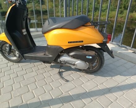 Хонда Інша, об'ємом двигуна 50 л та пробігом 0 тис. км за 599 $, фото 6 на Automoto.ua