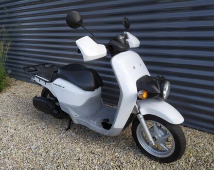 Хонда Другая, объемом двигателя 50 л и пробегом 0 тыс. км за 780 $, фото 1 на Automoto.ua