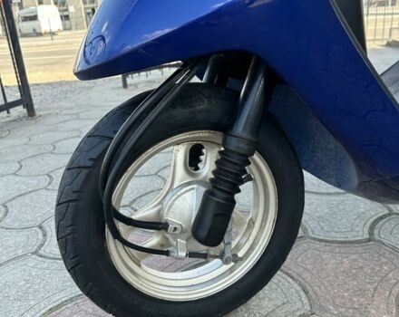 Хонда Другая, объемом двигателя 49 л и пробегом 0 тыс. км за 599 $, фото 11 на Automoto.ua