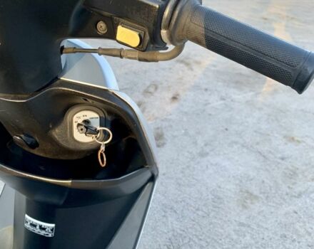 Хонда Інша, об'ємом двигуна 49 л та пробігом 0 тис. км за 650 $, фото 14 на Automoto.ua