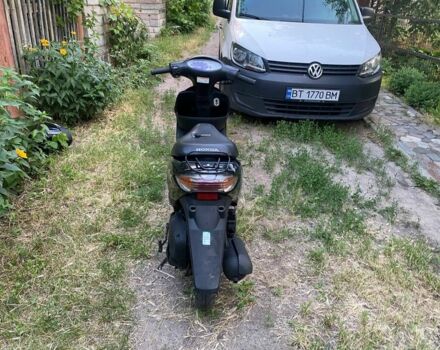 Хонда Інша, об'ємом двигуна 49 л та пробігом 0 тис. км за 800 $, фото 1 на Automoto.ua