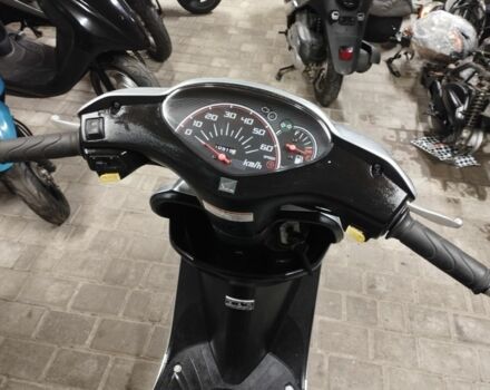 Хонда Інша, об'ємом двигуна 50 л та пробігом 0 тис. км за 750 $, фото 3 на Automoto.ua