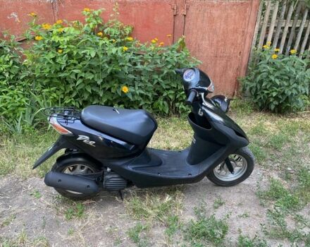 Хонда Інша, об'ємом двигуна 49 л та пробігом 0 тис. км за 800 $, фото 3 на Automoto.ua