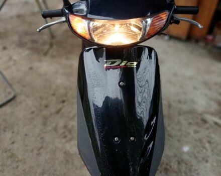 Хонда Другая, объемом двигателя 50 л и пробегом 0 тыс. км за 382 $, фото 1 на Automoto.ua