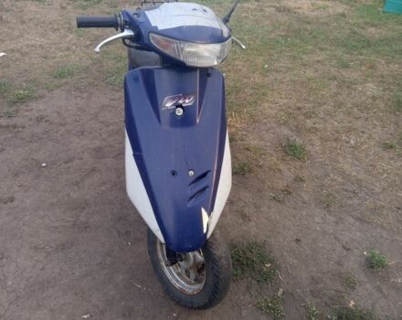 Хонда Другая, объемом двигателя 50 л и пробегом 0 тыс. км за 291 $, фото 6 на Automoto.ua