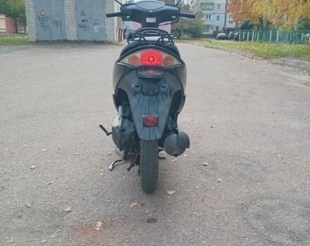 Хонда Інша, об'ємом двигуна 49 л та пробігом 0 тис. км за 415 $, фото 2 на Automoto.ua