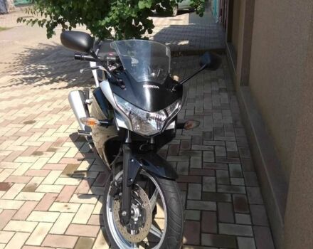 Хонда Інша, об'ємом двигуна 0.25 л та пробігом 0 тис. км за 3000 $, фото 2 на Automoto.ua