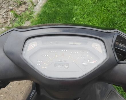 Хонда Інша, об'ємом двигуна 50 л та пробігом 0 тис. км за 364 $, фото 2 на Automoto.ua