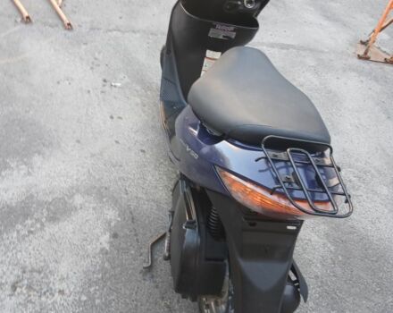 Хонда Інша, об'ємом двигуна 49 л та пробігом 0 тис. км за 548 $, фото 4 на Automoto.ua