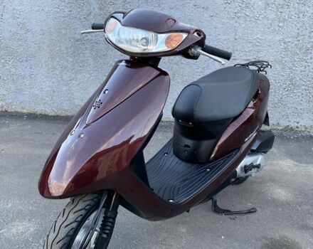 Хонда Інша, об'ємом двигуна 49 л та пробігом 0 тис. км за 699 $, фото 2 на Automoto.ua