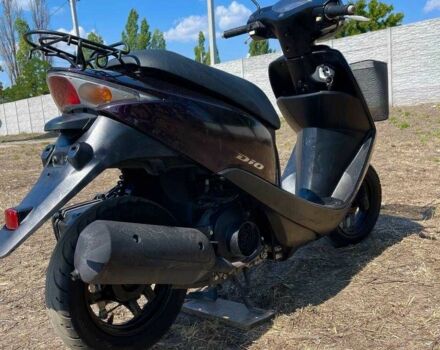 Хонда Другая, объемом двигателя 50 л и пробегом 0 тыс. км за 500 $, фото 4 на Automoto.ua