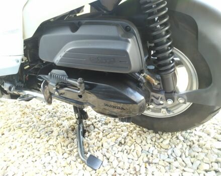 Хонда Другая, объемом двигателя 50 л и пробегом 0 тыс. км за 780 $, фото 6 на Automoto.ua