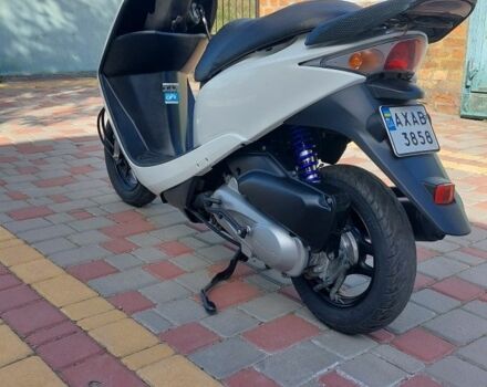 Хонда Другая 2012 в Харькове на Automoto.ua Хонда Другая, объемом двигателя 50 л и пробегом 0 тыс. км за 750 $, фото 2 на Automoto.ua