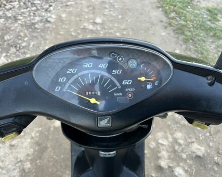 Хонда Інша, об'ємом двигуна 49 л та пробігом 0 тис. км за 400 $, фото 8 на Automoto.ua