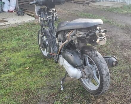 Хонда Інша, об'ємом двигуна 0.15 л та пробігом 0 тис. км за 550 $, фото 2 на Automoto.ua