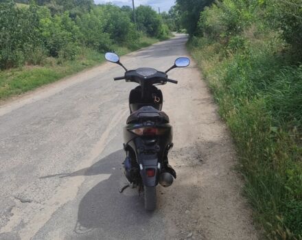 Хонда Інша, об'ємом двигуна 49 л та пробігом 0 тис. км за 231 $, фото 3 на Automoto.ua