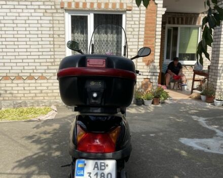 Хонда Другая, объемом двигателя 100 л и пробегом 0 тыс. км за 900 $, фото 2 на Automoto.ua