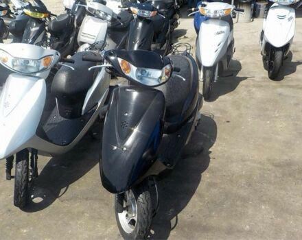 Хонда Інша, об'ємом двигуна 49 л та пробігом 0 тис. км за 497 $, фото 2 на Automoto.ua